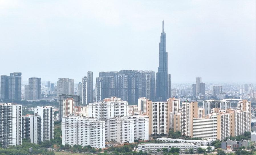 Cuộc chơi mới cho kênh đầu tư bất động sản cho thuê