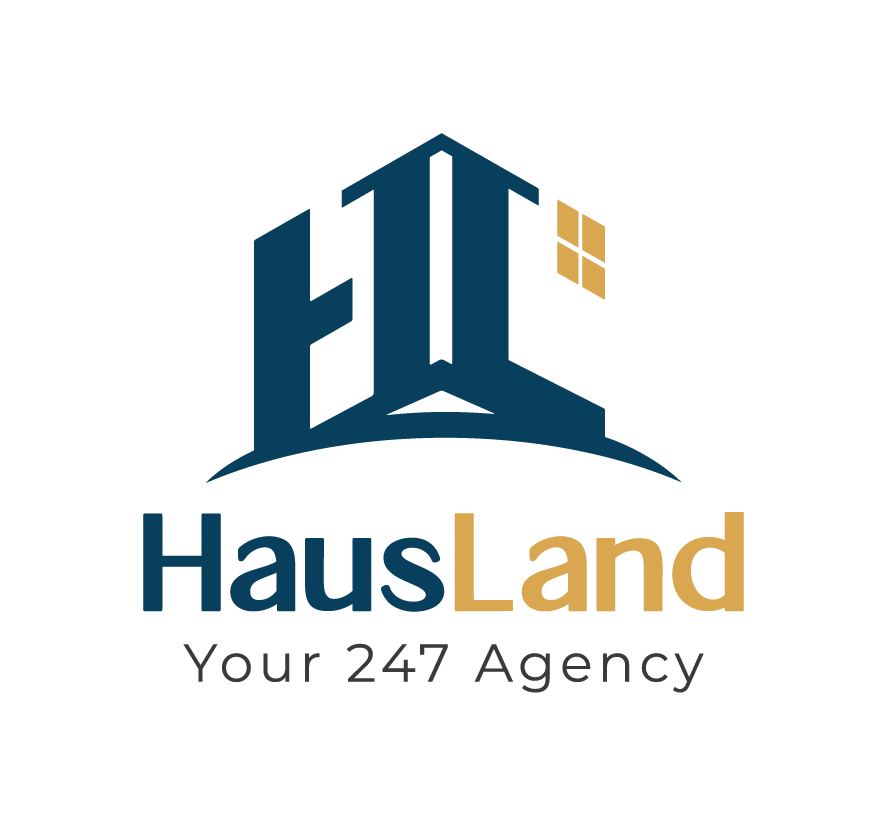 Haus Land