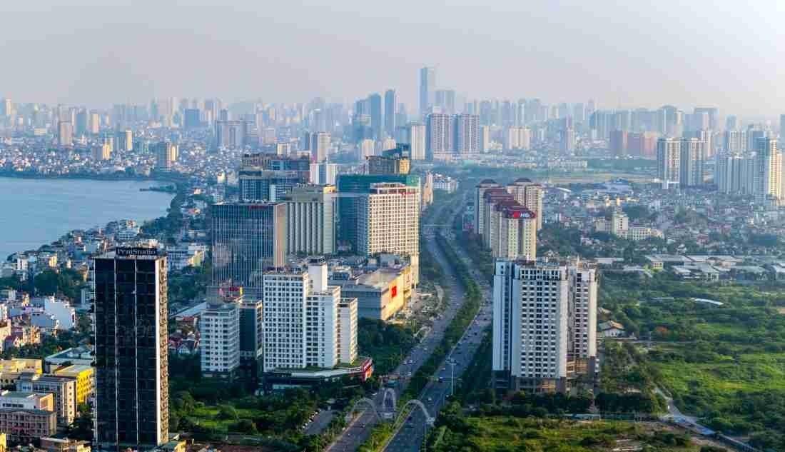 Nguồn cung căn hộ 2026 bùng nổ gần 93.000 căn