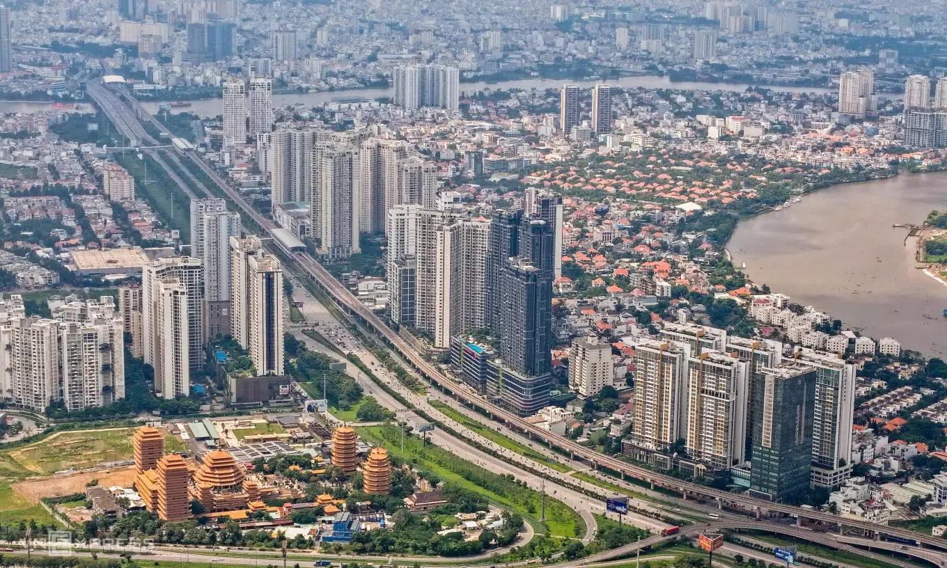 Động thổ 2 cây cầu kết nối sân bay Long Thành và TPHCM vào ngày 15.1