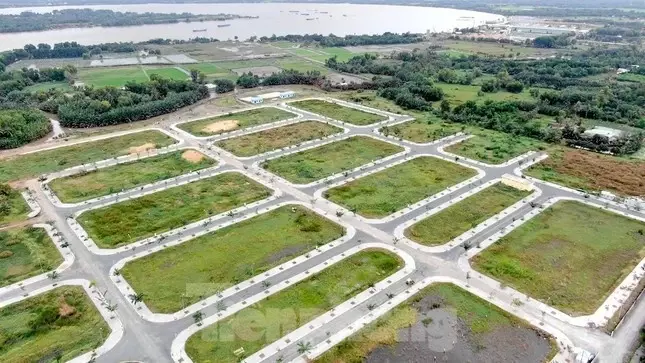 Chưa có hệ số K, TP.HCM áp dụng bảng giá đất thế nào?