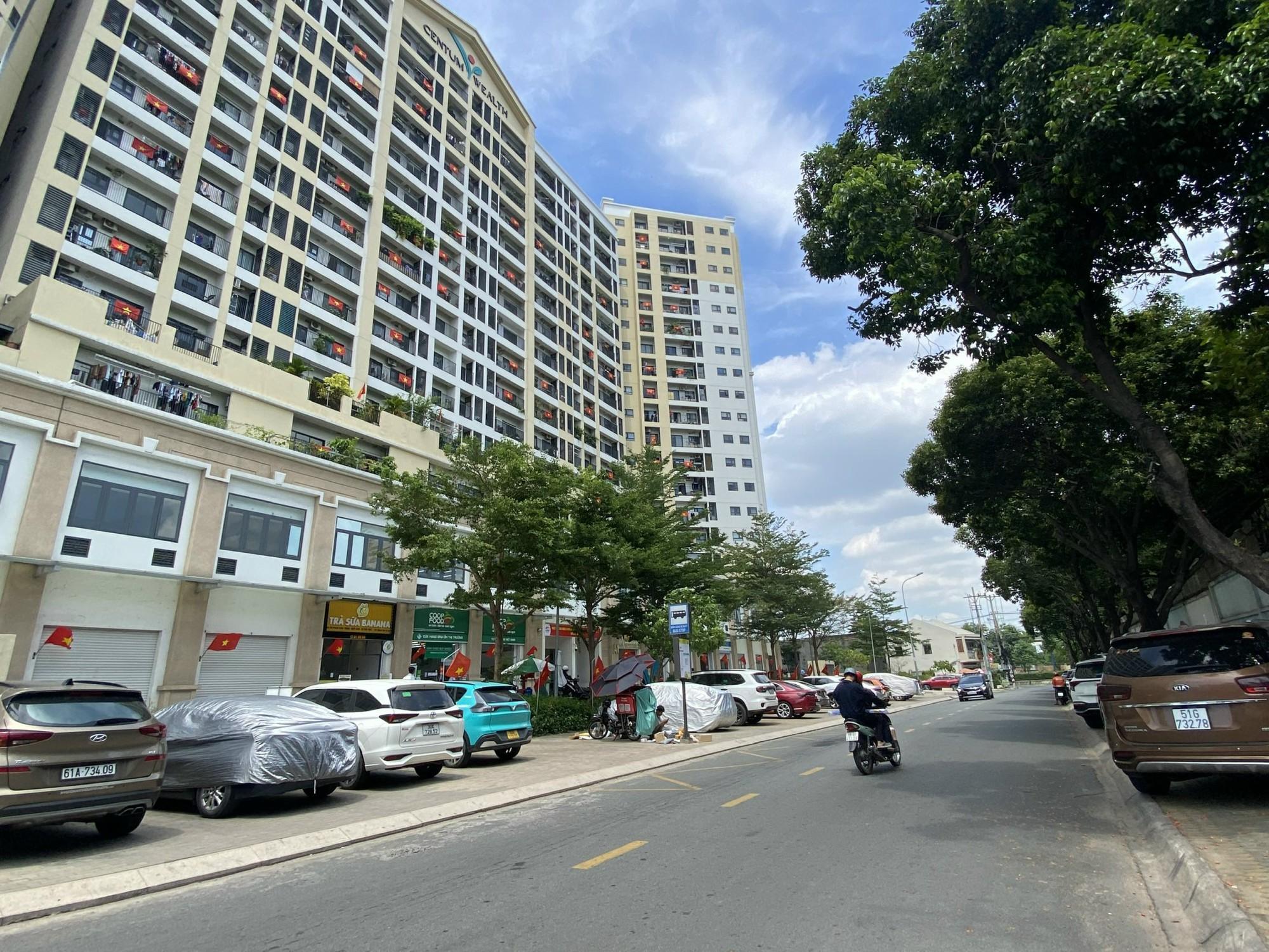 Quyết liệt gỡ "nút thắt" sổ hồng chung cư