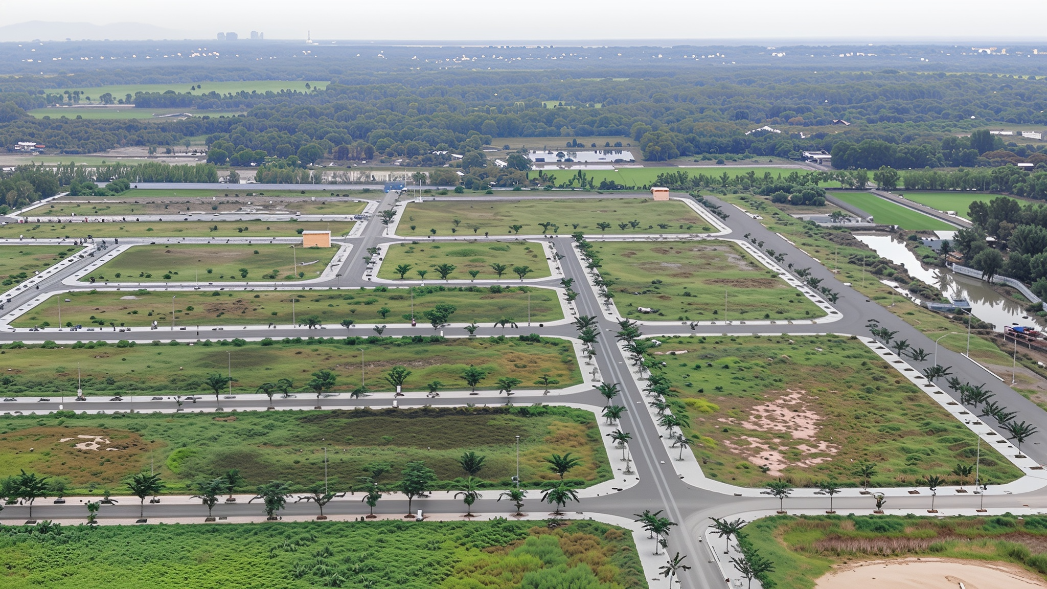 TPHCM sắp có quy định tách thửa mới