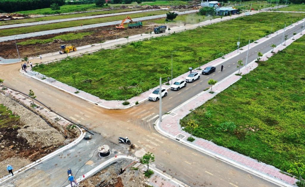 Công ty Lan Anh hướng đến cộng đồng bằng các sản phẩm chất lượng, giá thành phù hợp