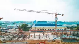 ‘Thị trường BĐS 2026 sẽ chuyển từ phục hồi tâm lý sang cạnh tranh thực chất’