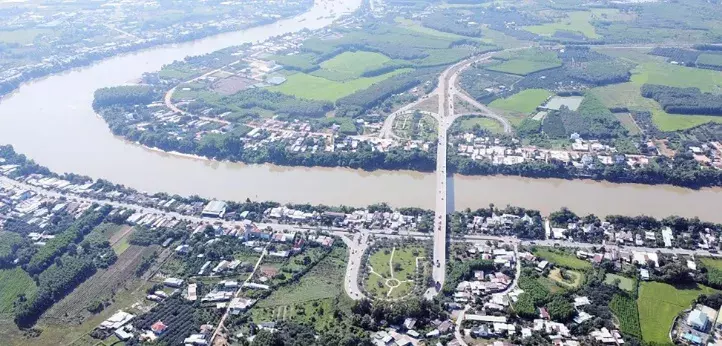 Đồng Nai thành lập Tổ công tác tháo gỡ vướng mắc dự án Vành đai 4