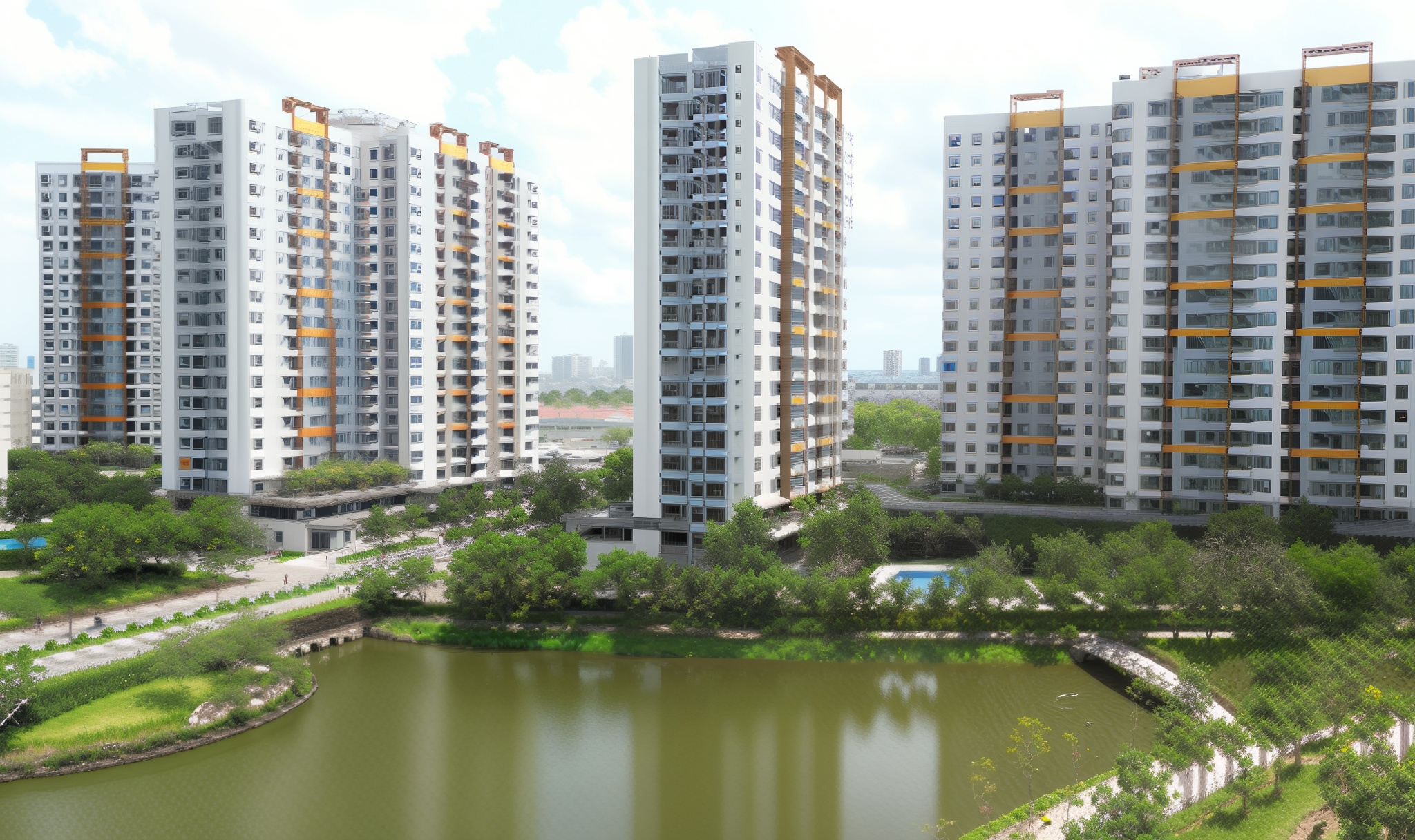 Những “tọa độ” tái định hình bản đồ bất động sản