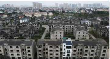 Kiên quyết thanh tra, xử lý những dòng tiền đi vào đầu cơ bất động sản