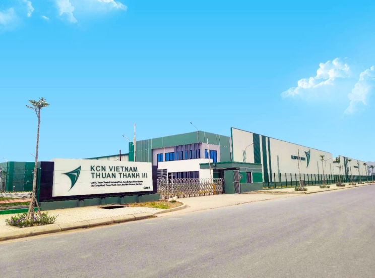 Đón sóng 2026: Bất động sản bước vào nhịp tăng trưởng mới