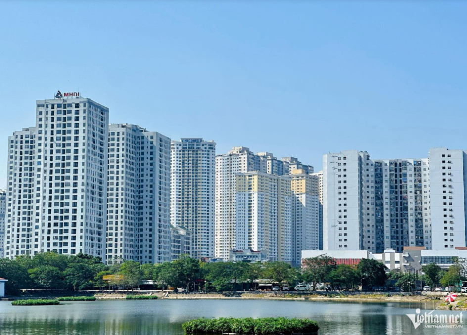 Bất động sản bước vào cuộc chơi mới: Vay tiền đầu cơ dần mất ‘đất sống’