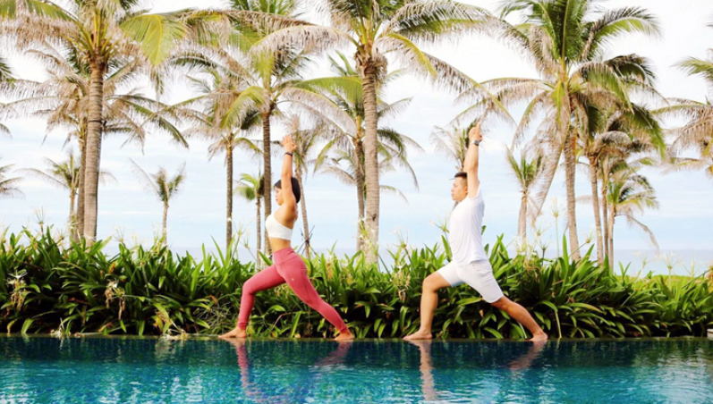 Bất động sản chăm sóc sức khỏe nóng dần, chờ ngày 'lên ngôi'