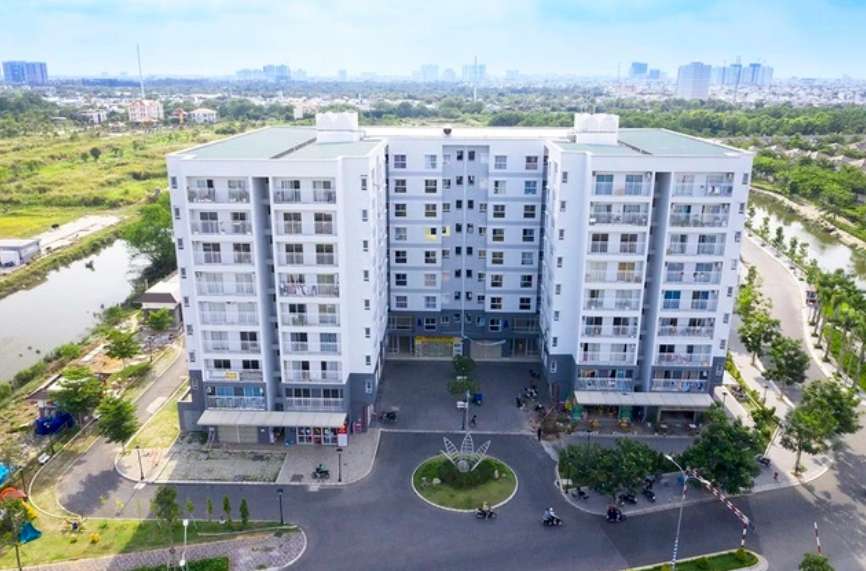 Băn khoăn nghĩa vụ nhà ở xã hội trong dự án thương mại