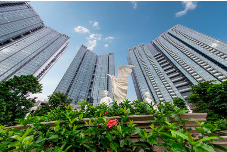 Thị trường ấm dần, doanh nghiệp bất động sản tiếp tục bứt tốc đầu năm