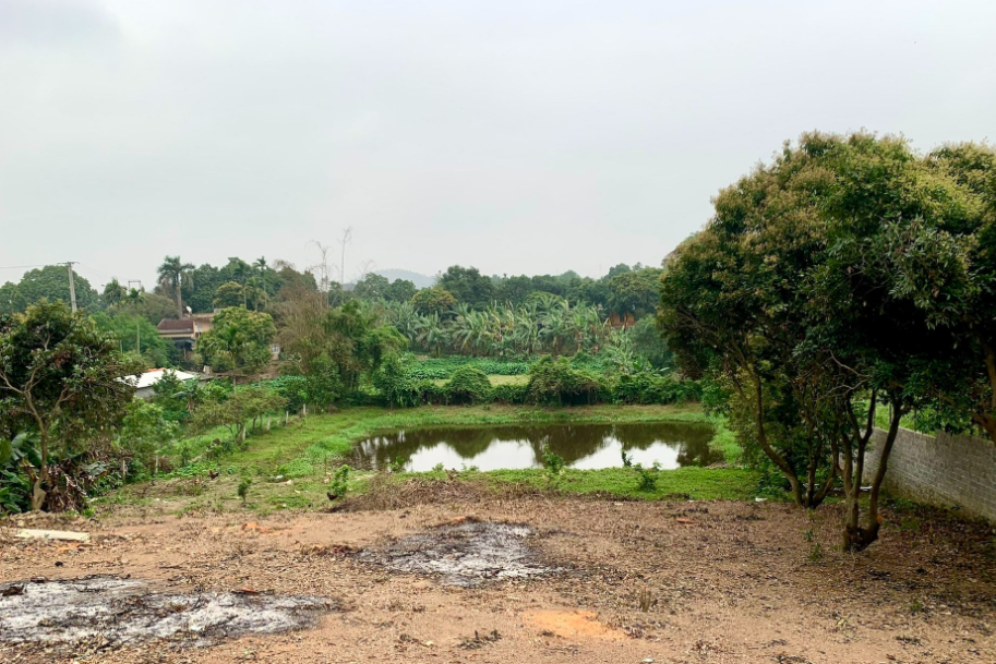 Bộ nói rõ trường hợp tính 30% tiền sử dụng đất khi chuyển đất vườn lên thổ cư