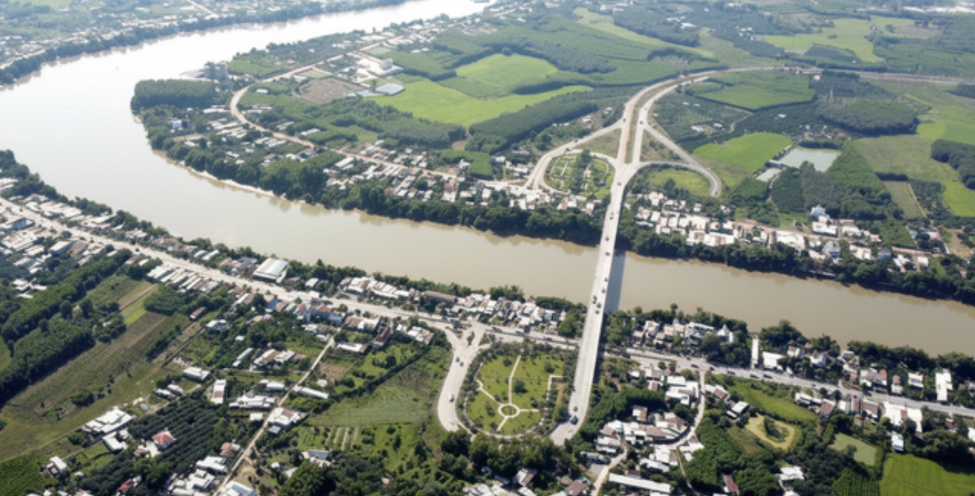 Đồng Nai chi hơn 10.000 tỉ đồng cho đền bù, tái định cư dự án vành đai 4 TP. HCM