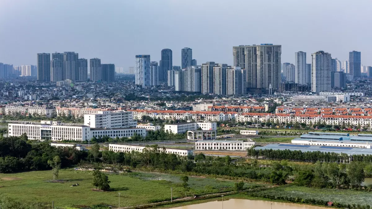 Sau thập niên tăng giá nhờ kỳ vọng, bất động sản đối mặt cuộc sàng lọc mới