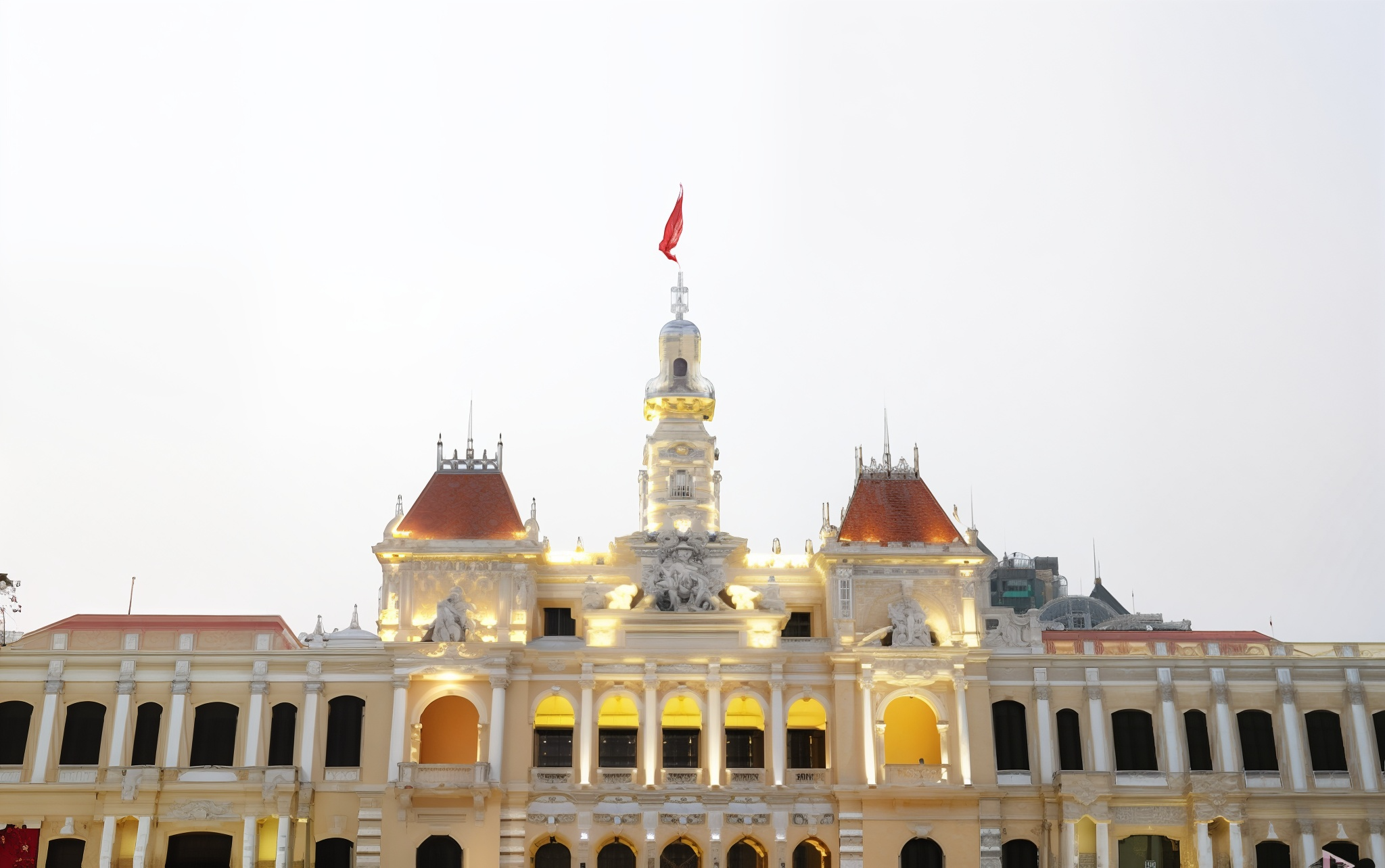 TPHCM lập 37 Ban Quản lý dự án đầu tư xây dựng cấp phường, xã