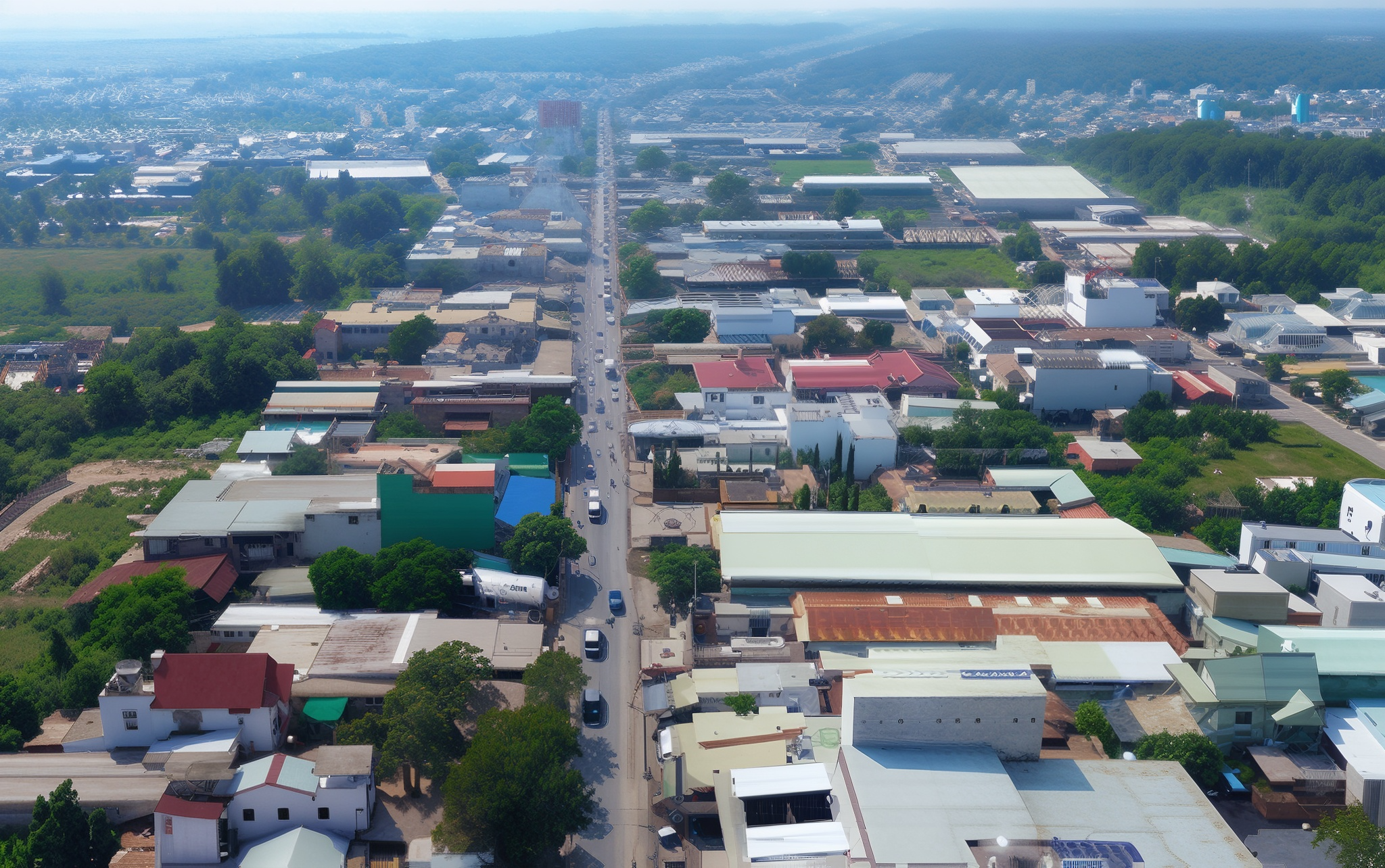 TP.HCM đầu tư 3 dự án gần 21.000 tỷ đồng nối khu công nghiệp, giải tỏa kẹt xe