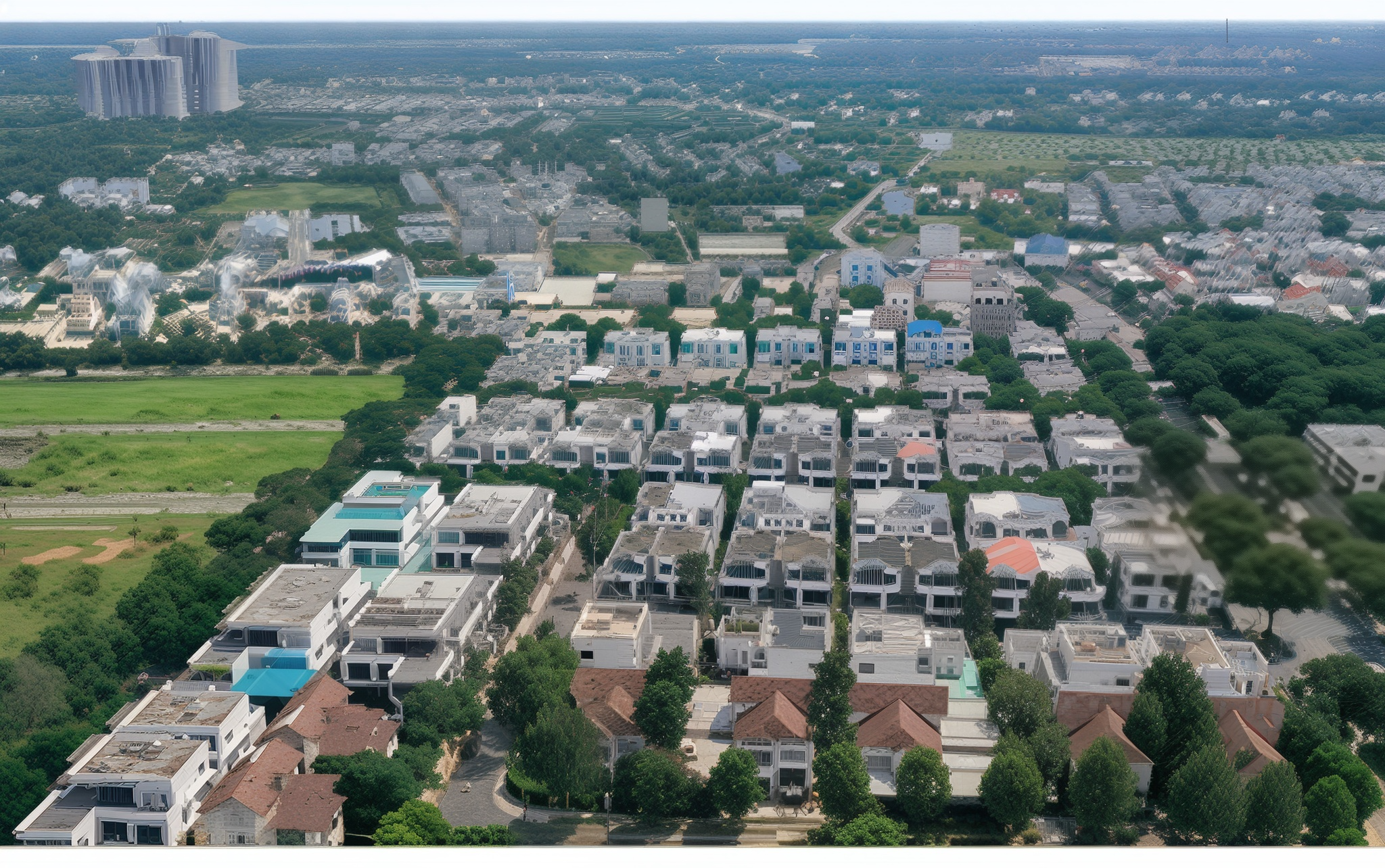 Diễn biến "lạ" thị trường nhà liền thổ TP.HCM