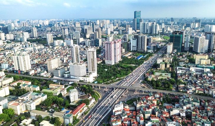 Mỗi bất động sản nên có một 'biển số', cò đất hết thời làm giá, 'lùa gà'