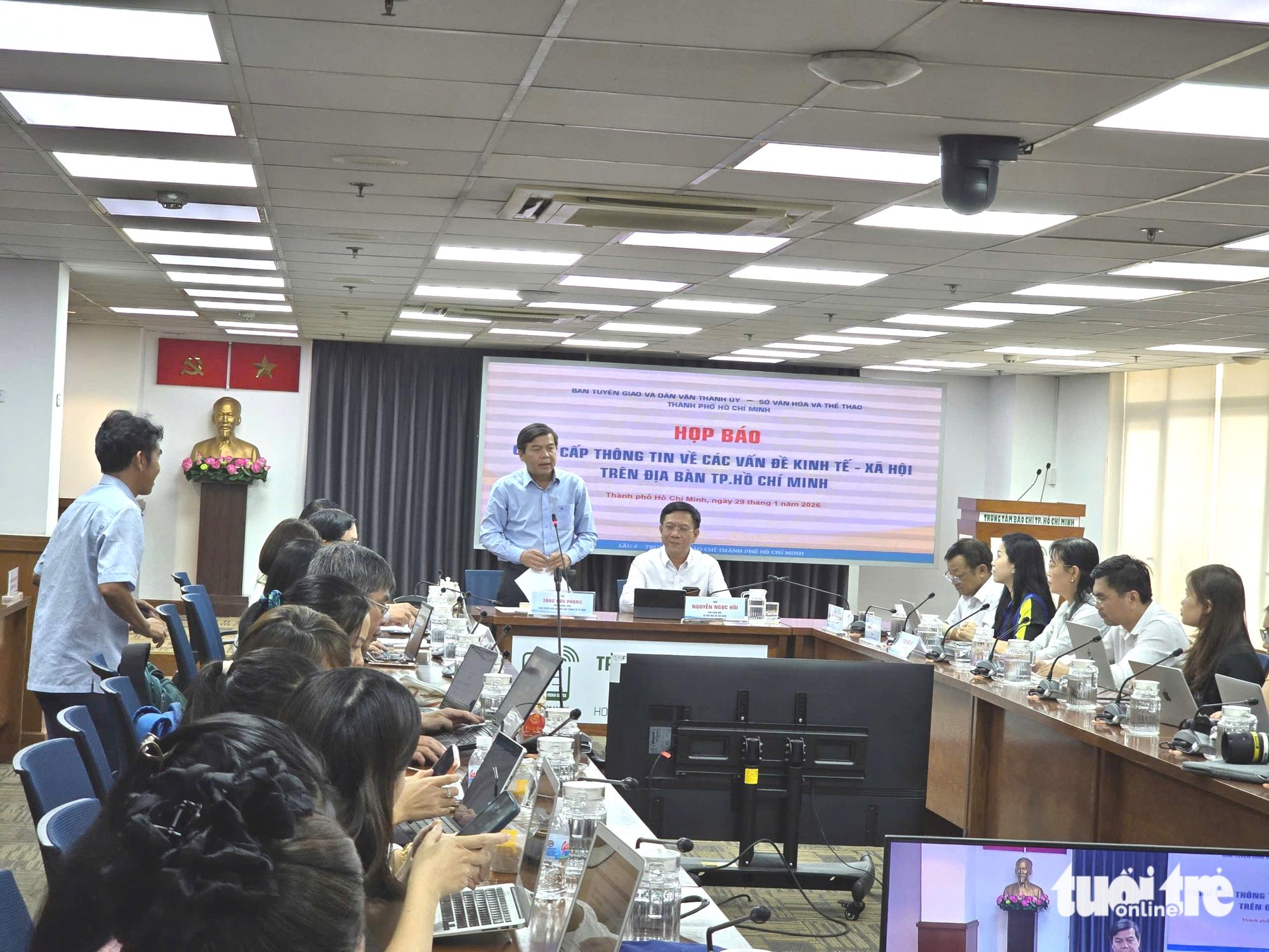 Chưa xong quỹ đất nhà ở xã hội hoán đổi, dự án nhà ở thương mại chưa được bán