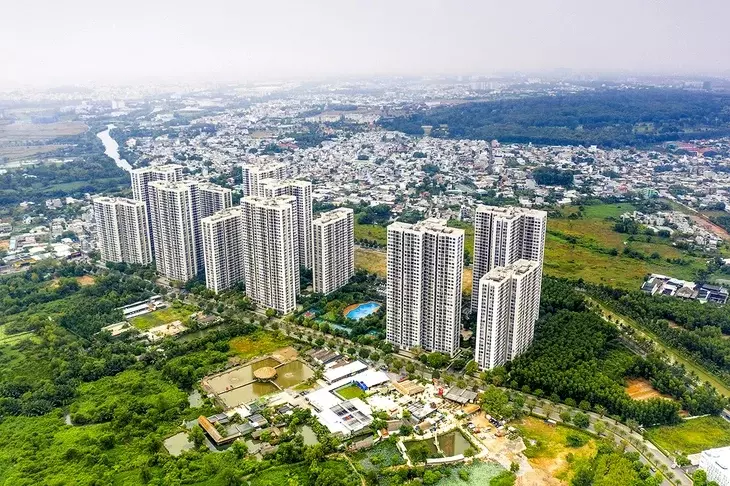 Mã định danh bất động sản: Từ 1/3, dãy số tạo bước ngoặt thị trường, dân đầu cơ dè chừng