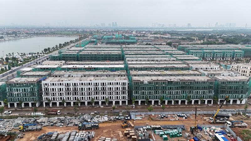 Bộ Xây dựng báo tin vui cho hàng loạt người dân có nhu cầu nhà ở