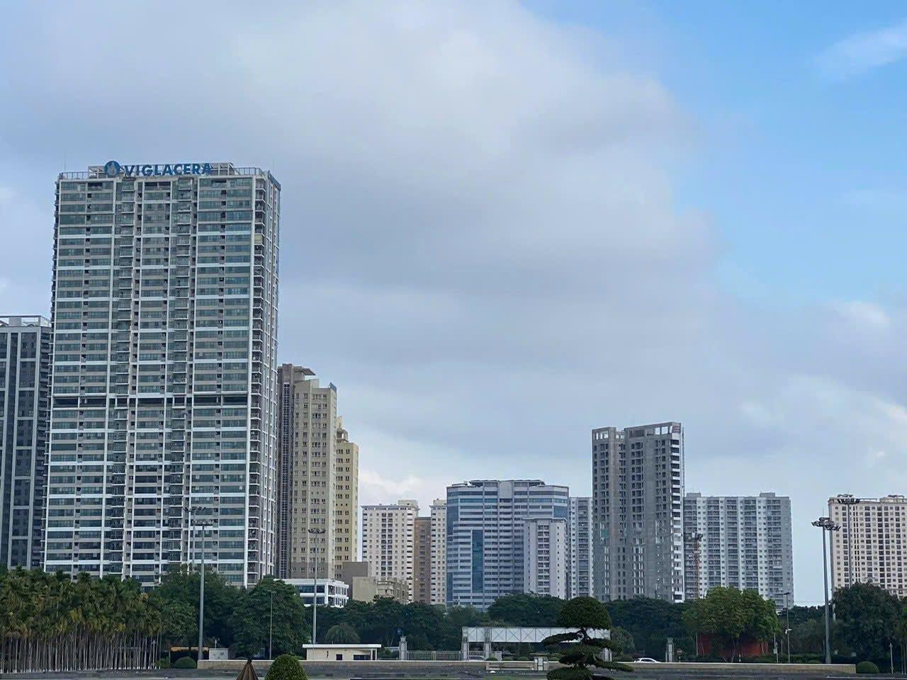 Nguồn cung nhà ở dồi dào nhưng mất cân đối