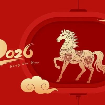 Đầu năm Bính Ngọ 2026 chọn được 1 ngày đẹp hiếm có để xuất hành, mở hàng, khai trương đem lại may mắn, tiền bạc cả năm