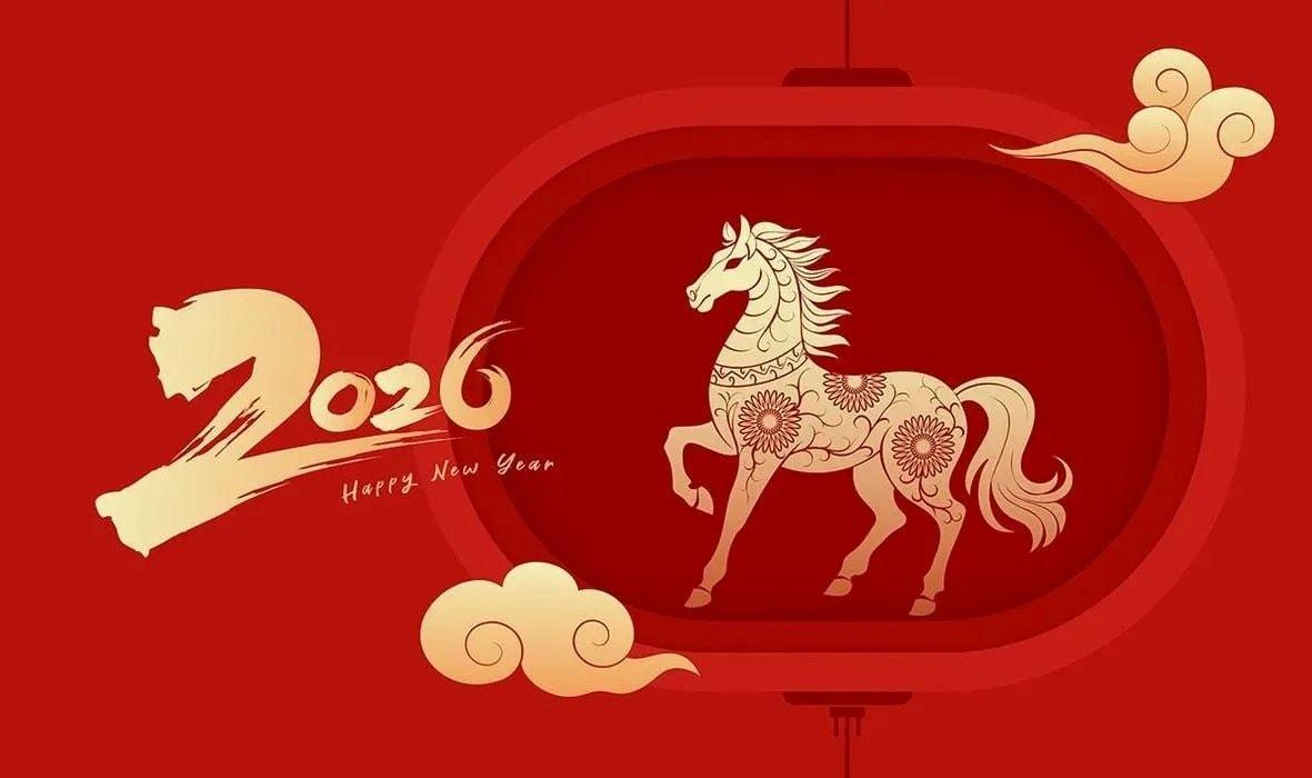 Đầu năm Bính Ngọ 2026 chọn được 1 ngày đẹp hiếm có để xuất hành, mở hàng, khai trương đem lại may mắn, tiền bạc cả năm