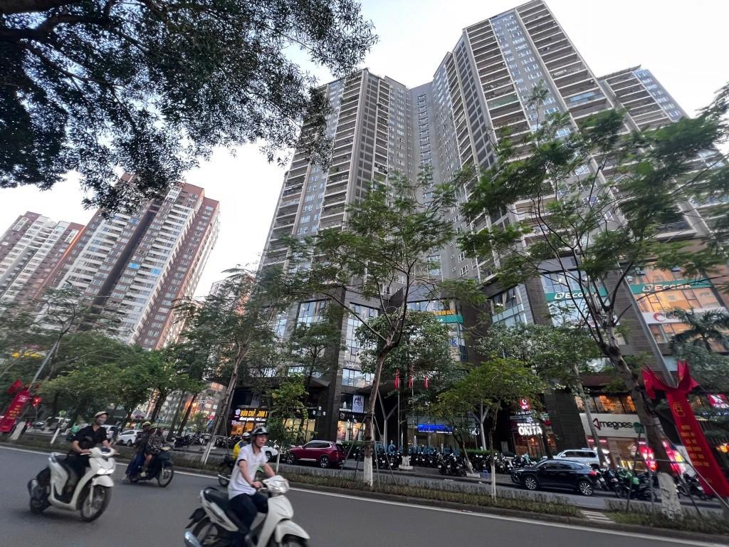 Trung tâm Giao dịch bất động sản tác động tích cực, đa chiều tới thị trường