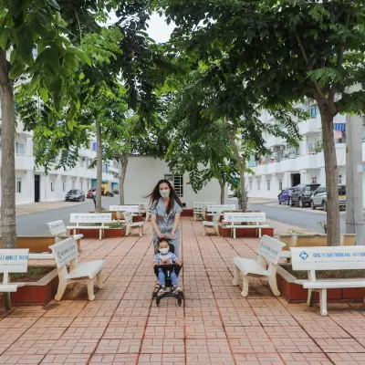 Vì sao thuê nhà chưa thể là giải pháp an cư lâu dài tại Việt Nam?