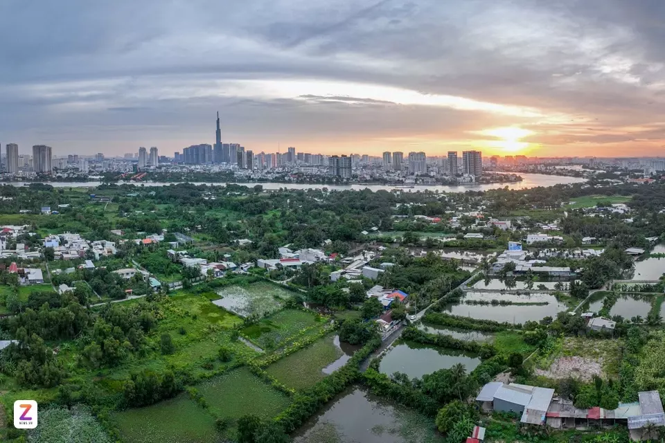 TP.HCM thống nhất phương án chọn nhà đầu tư dự án Bình Quới - Thanh Đa