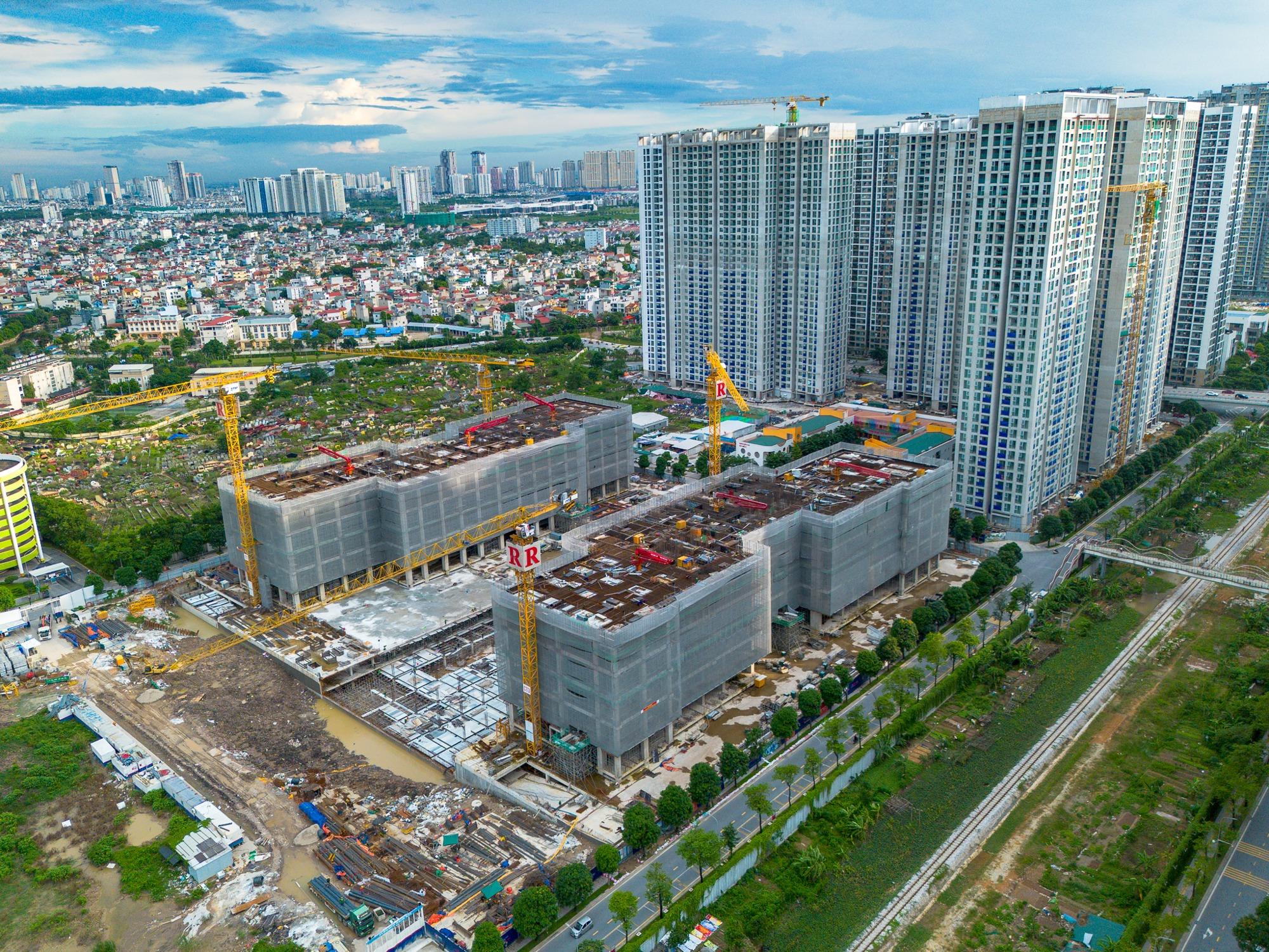 Nhà đầu tư “cắt lãi”, môi giới mỗi ngày nhận 2-4 khách ký gửi bán lại bất động sản