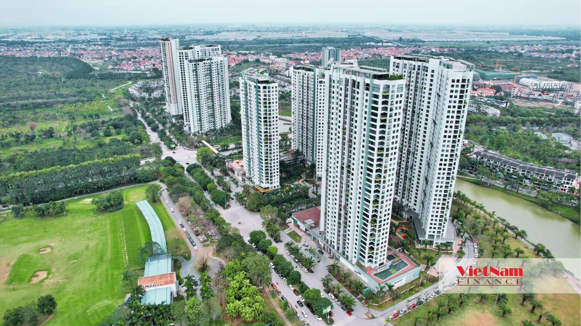 Thanh khoản BĐS cải thiện, hơn 150.000 giao dịch thành công trong quý IV