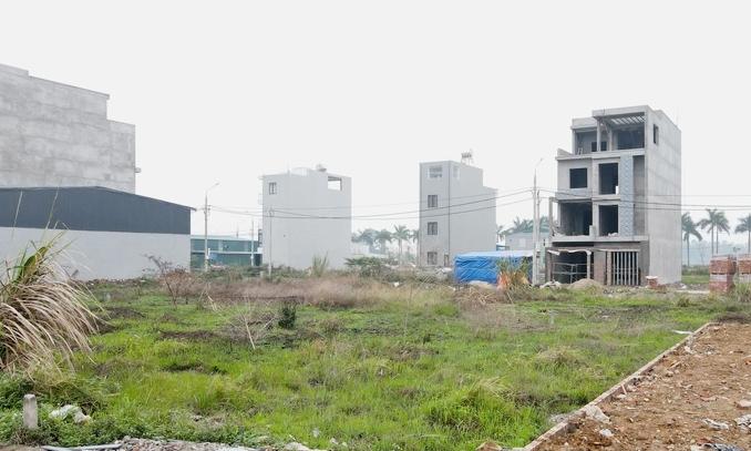 Quy định mới về cấp sổ đỏ, Chủ tịch cấp xã được trao quyền