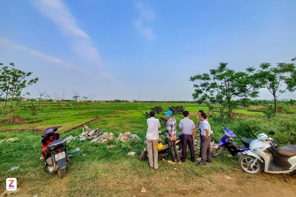 Đất nền phía Nam rục rịch 'ấm' trở lại