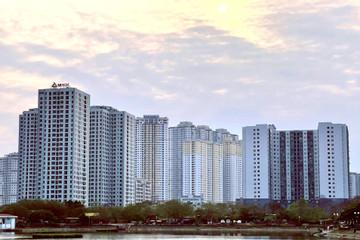 Diễn biến khác lạ trên thị trường chung cư sau nhiều năm "sốt giá"