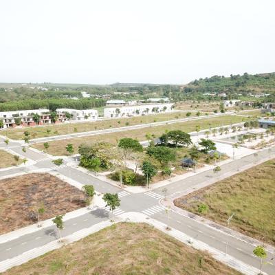 Xin điều chỉnh quy hoạch nhỏ tại TP.HCM sẽ làm trực tiếp ở phường, xã