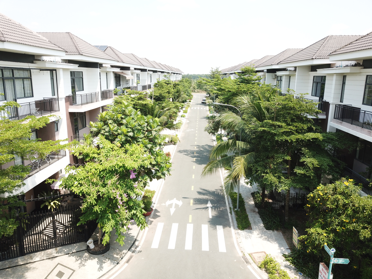 Bất động sản phía Nam năm 2025: Sản phẩm tăng mạnh, song cơ cấu vẫn mất cân đối