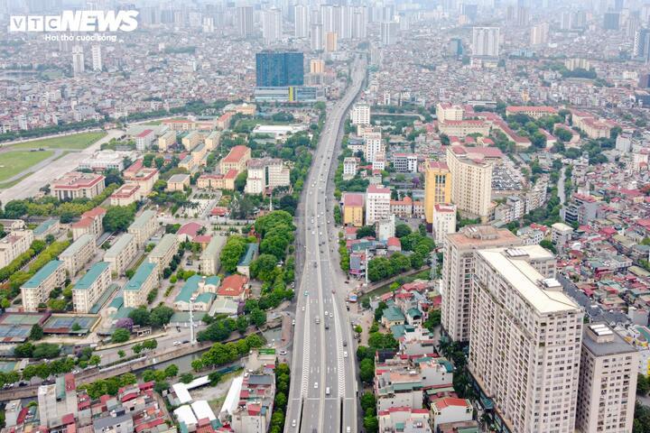 Đề xuất phát triển nhà ở thương mại giá phù hợp: Lo ngại cơ chế xin - cho