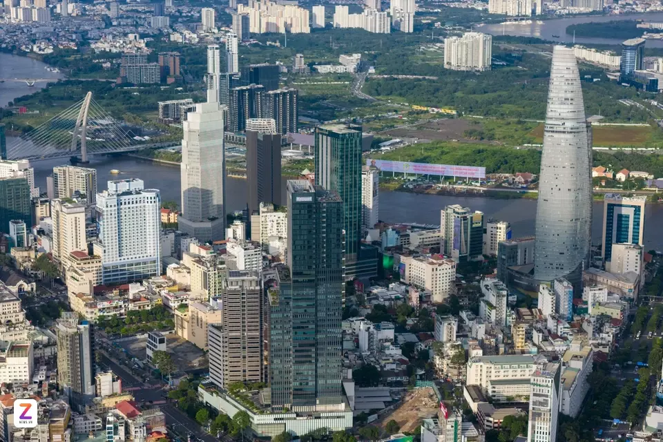 Số doanh nghiệp bất động sản thành lập mới tăng vọt