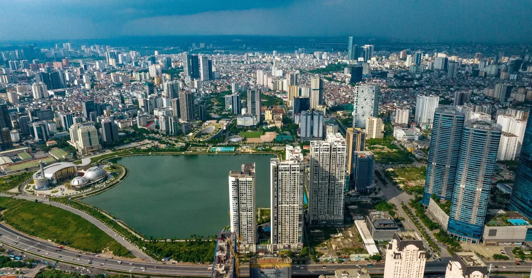 Mã định danh: Bước đầu tiên để bất động sản rời khỏi 'thị trường của tin đồn'