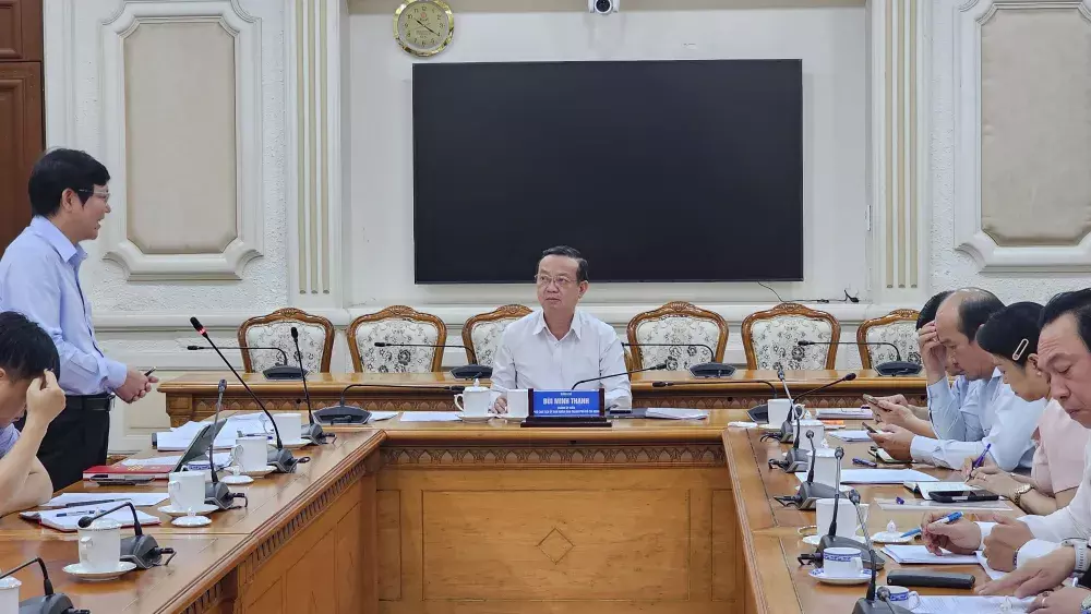 Xác định giá đất phải khách quan, chính xác và đảm bảo tiến độ