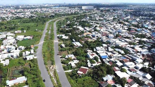 Động thổ tuyến đường từ Quốc lộ 51 đến cao tốc TPHCM - Long Thành - Dầu Giây trong tháng 2