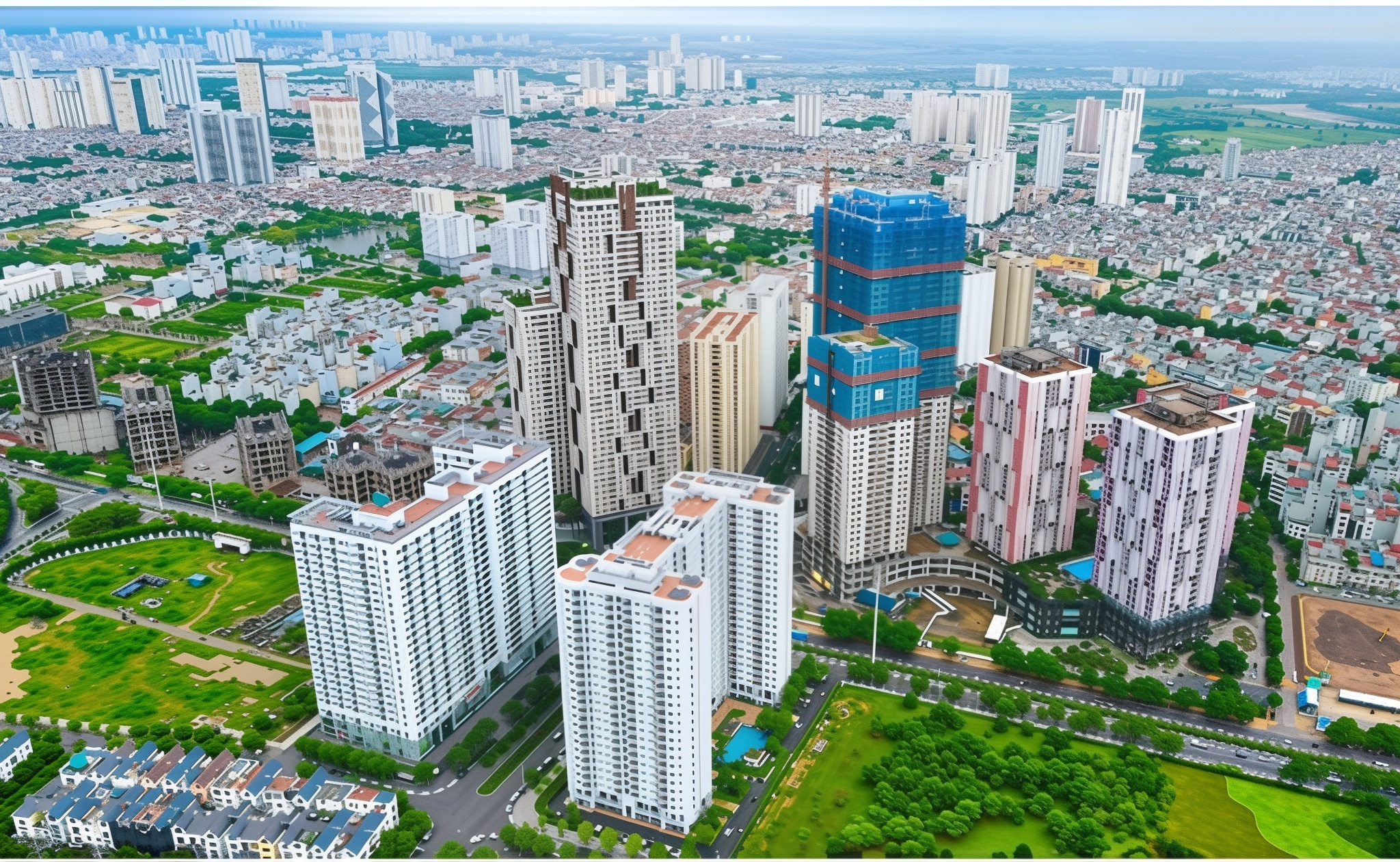 Hai phân khúc nào sẽ kéo thị trường bất động sản 2026 bứt tốc?