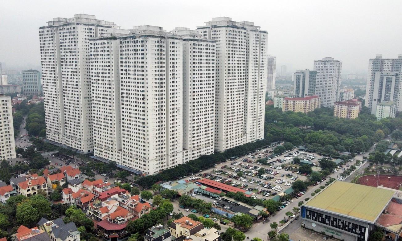 Nhà ở thương mại giá phù hợp: Đề xuất giao địa phương quyết định 'trần' giá bán