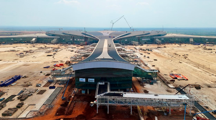 Hạ tầng dẫn dắt thị trường bất động sản vào pha tăng trưởng mới