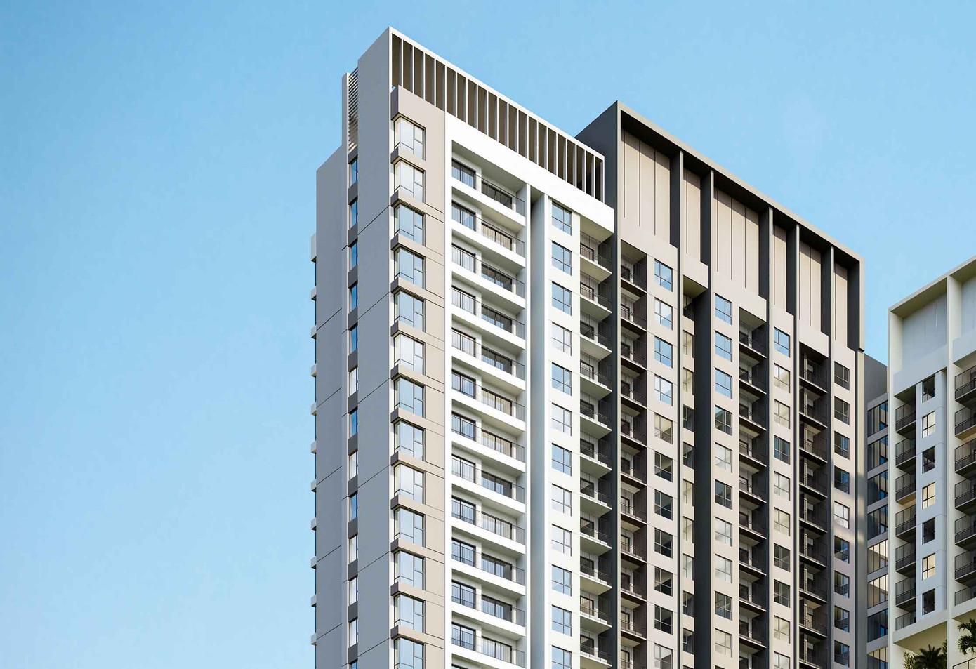 Thị trường TP.HCM đón nguồn cung mới lên đến 4000 USD/m2