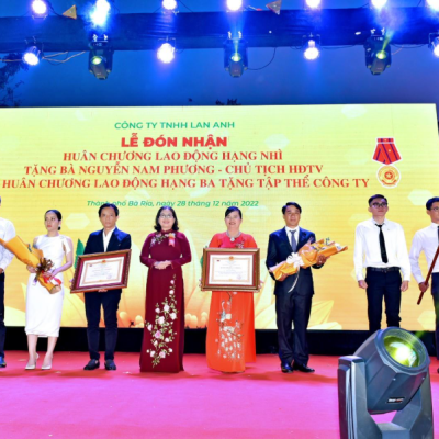 Doanh nhân Nguyễn Nam Phương: Khó khăn không cản được bước chân tôi hướng về an sinh xã hội